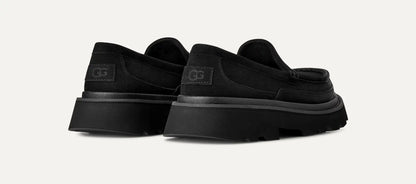 UGG Ascot Lug for Men Black