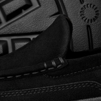 UGG Ascot Lug for Men Black