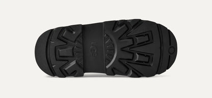 UGG Ascot Lug for Men Black