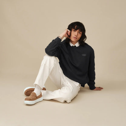 UGG Ascot Wrap Tech for Men Chestnut