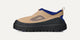 Sand / Regal Blue