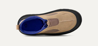 UGG Heritage Utility Axoid Shoe for Men Sand / Regal Blue