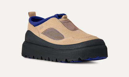 UGG Heritage Utility Axoid Shoe for Men Sand / Regal Blue