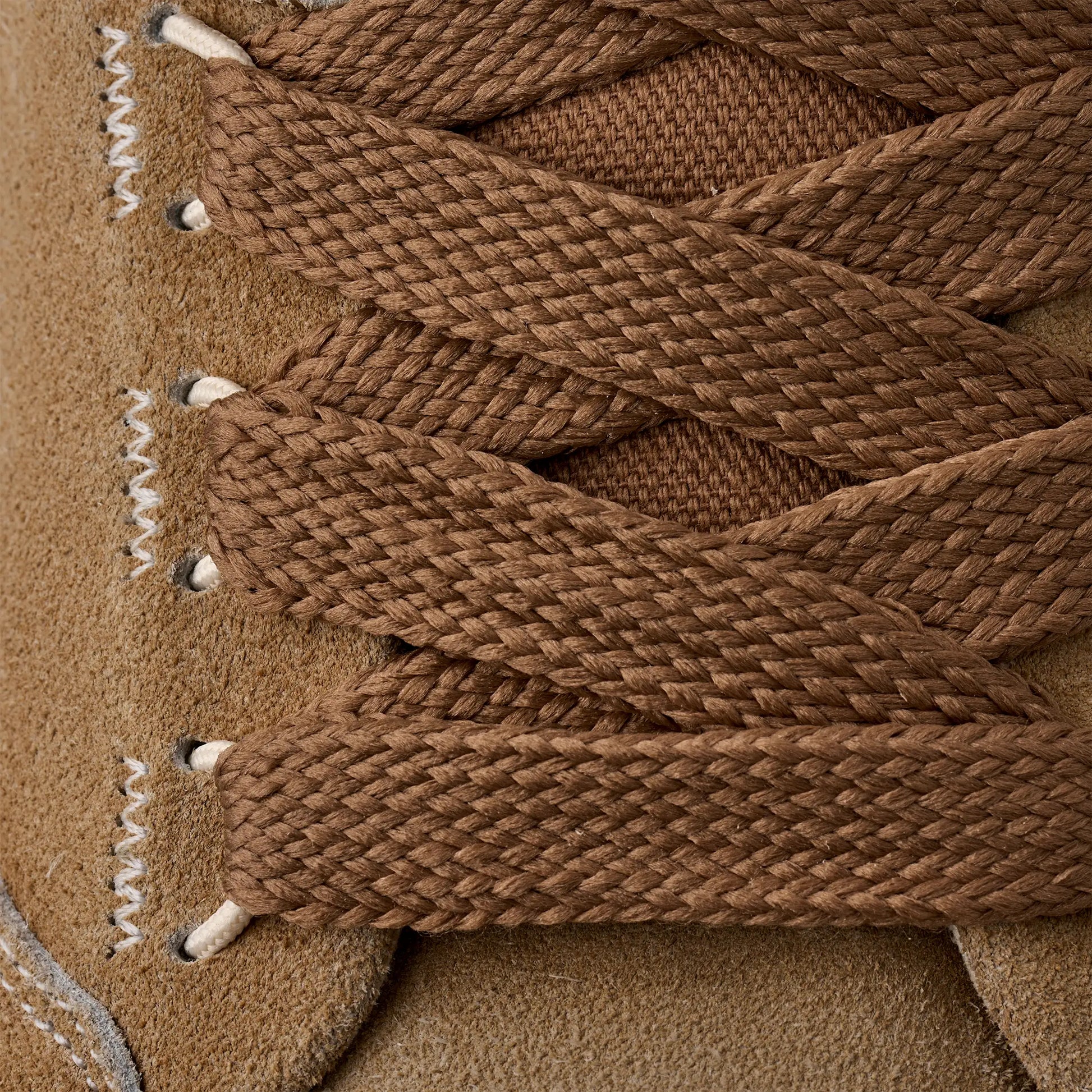 UGG Heritage Utility Sneaker Knoll for Men Chestnut / Dark Earth