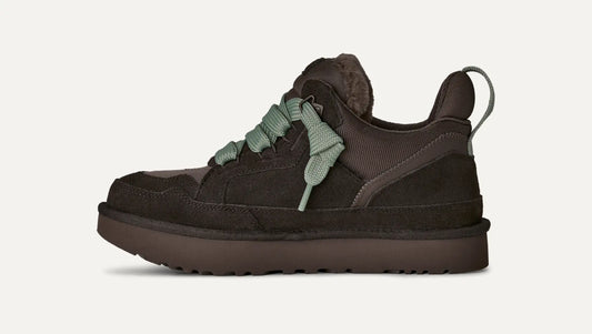 UGG UGG® Lowmel for Men Dense Smoke / Artichoke