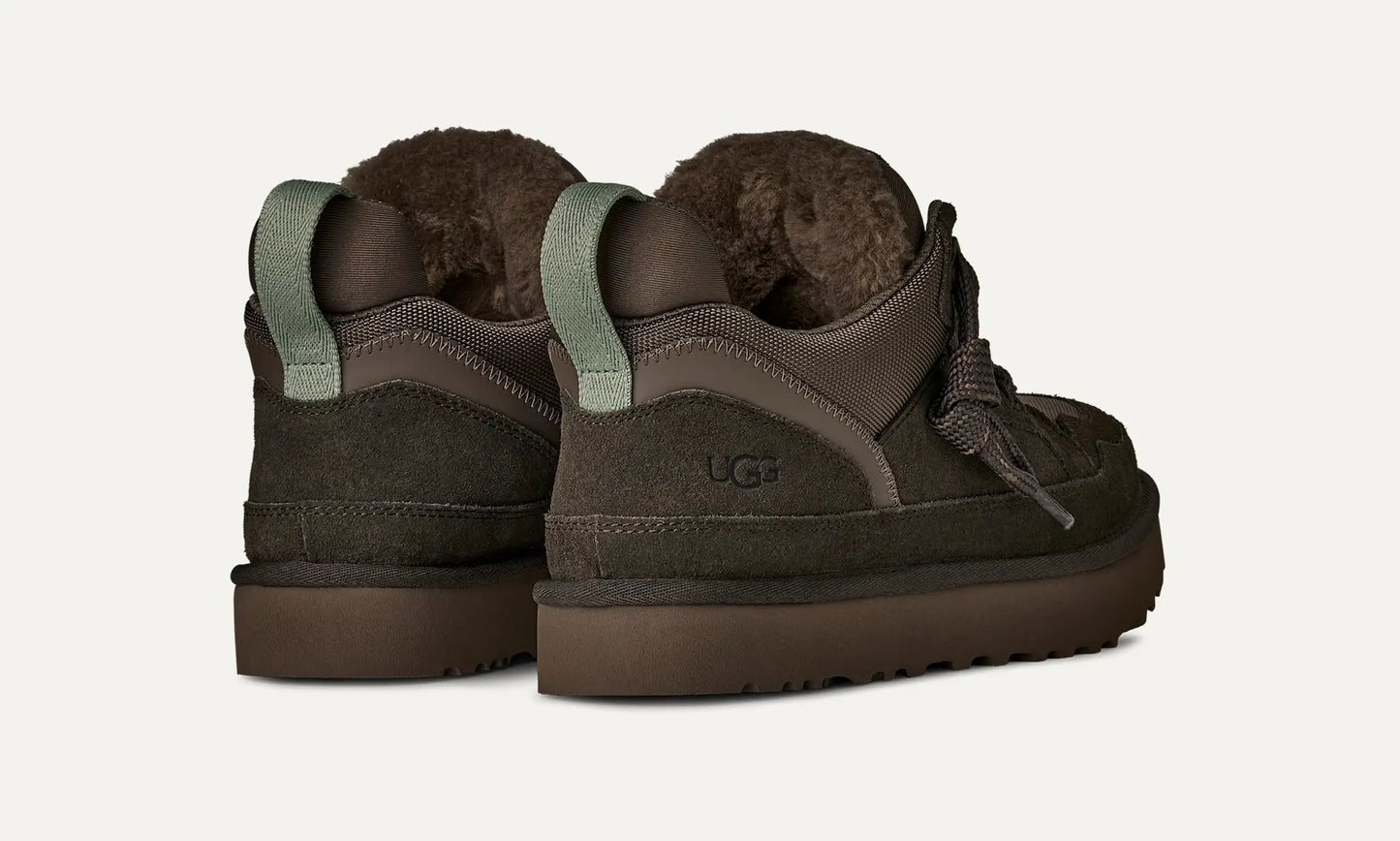 UGG UGG® Lowmel for Men Dense Smoke / Artichoke