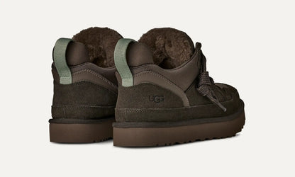 UGG UGG® Lowmel for Men Dense Smoke / Artichoke