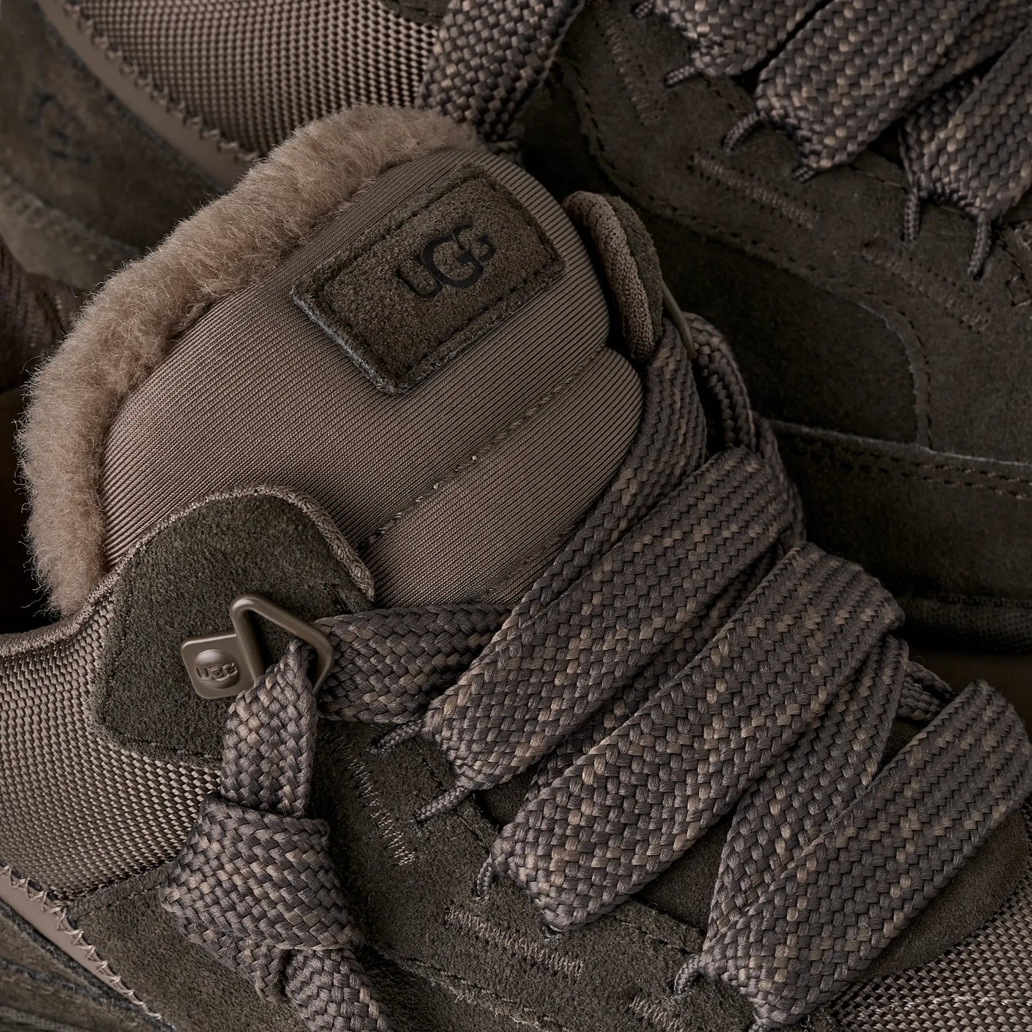 UGG UGG® Lowmel for Men Dense Smoke / Artichoke
