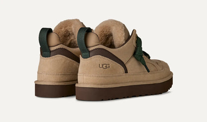 UGG UGG® Lowmel for Men Mustard Seed / Molasses