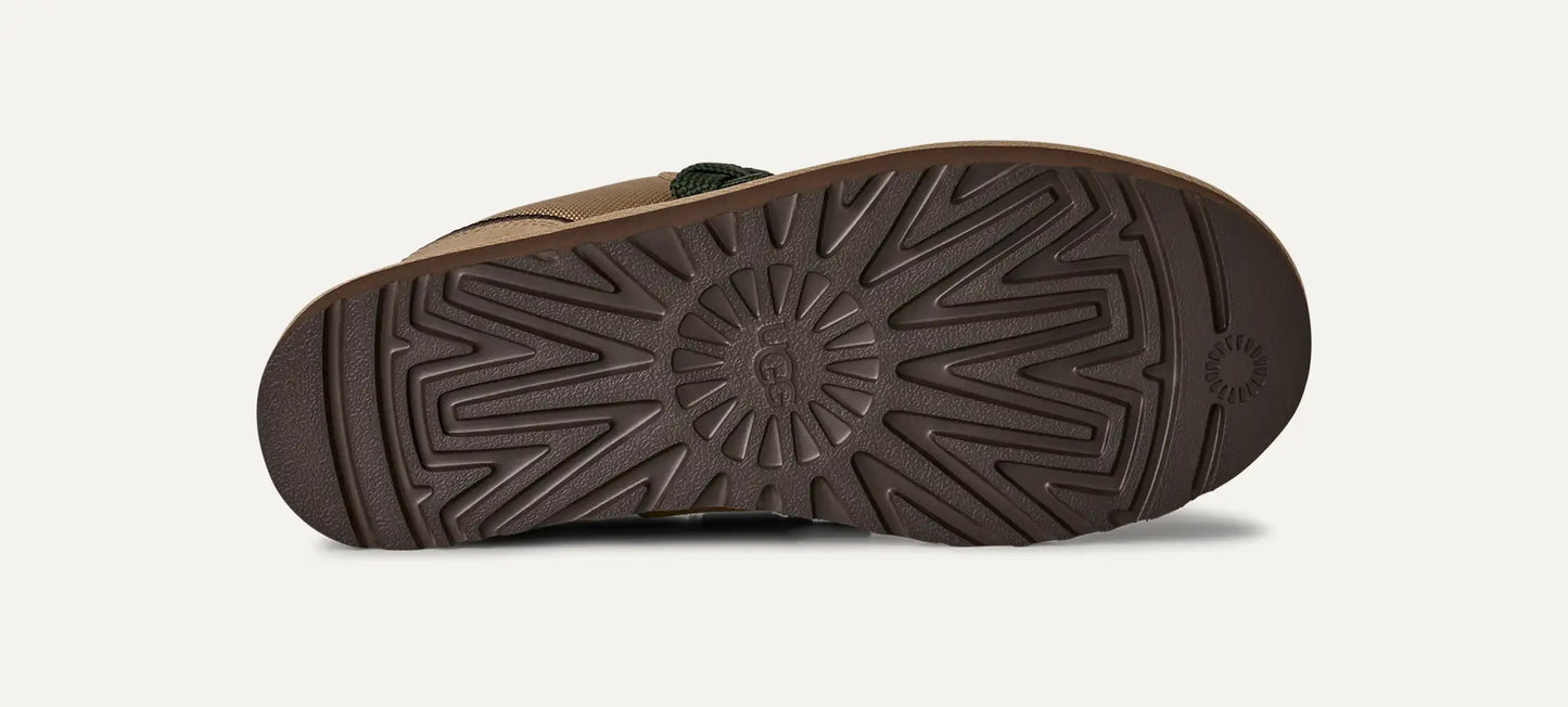 UGG UGG® Lowmel for Men Mustard Seed / Molasses