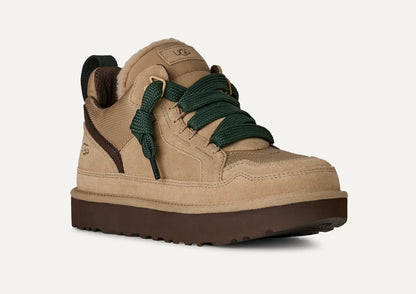 UGG UGG® Lowmel for Men Mustard Seed / Molasses