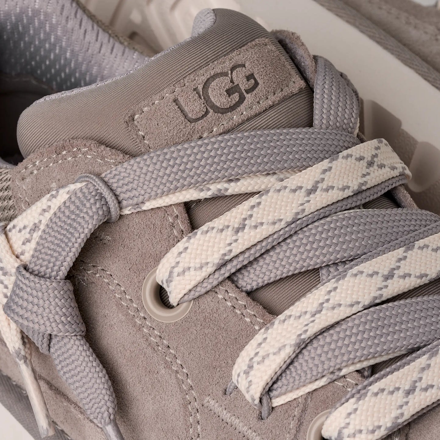 UGG Lo Lowmel for Men Campfire