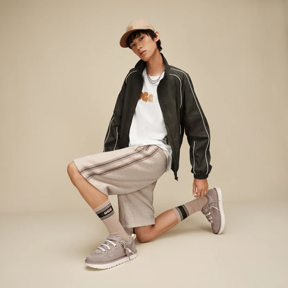 UGG Lo Lowmel for Men Campfire