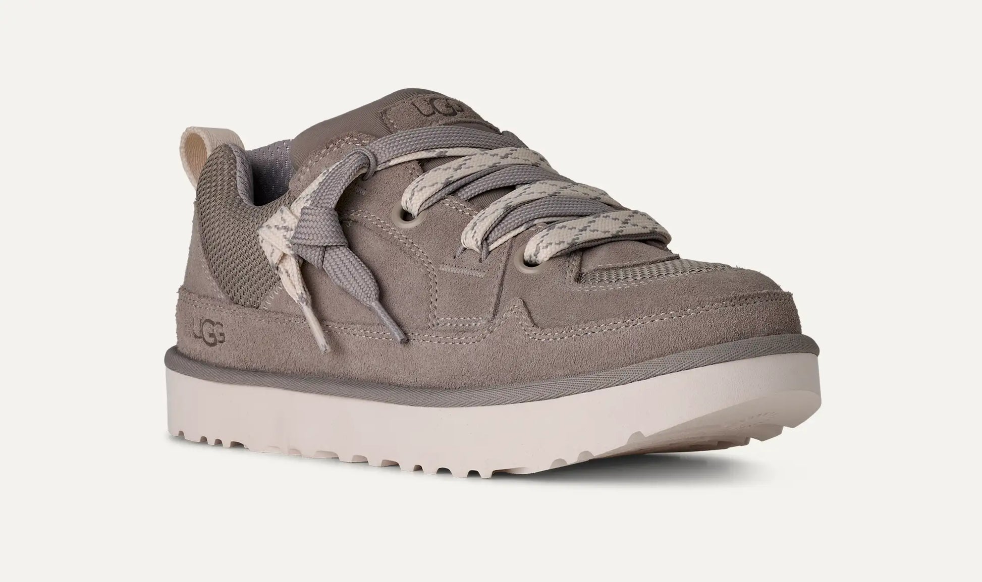UGG Lo Lowmel for Men Campfire
