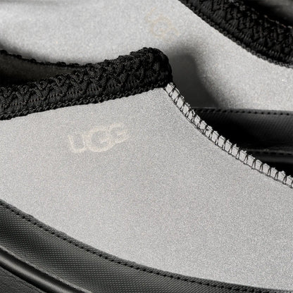 UGG Tasman Reflective for Men Black Reflective