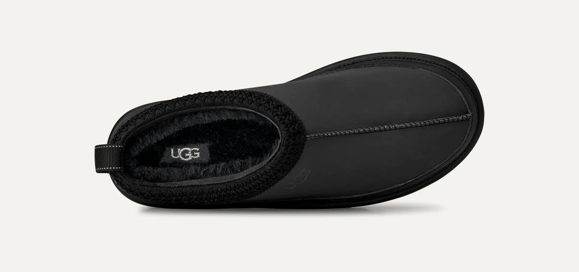 UGG Tasman Reflective for Men Black Reflective