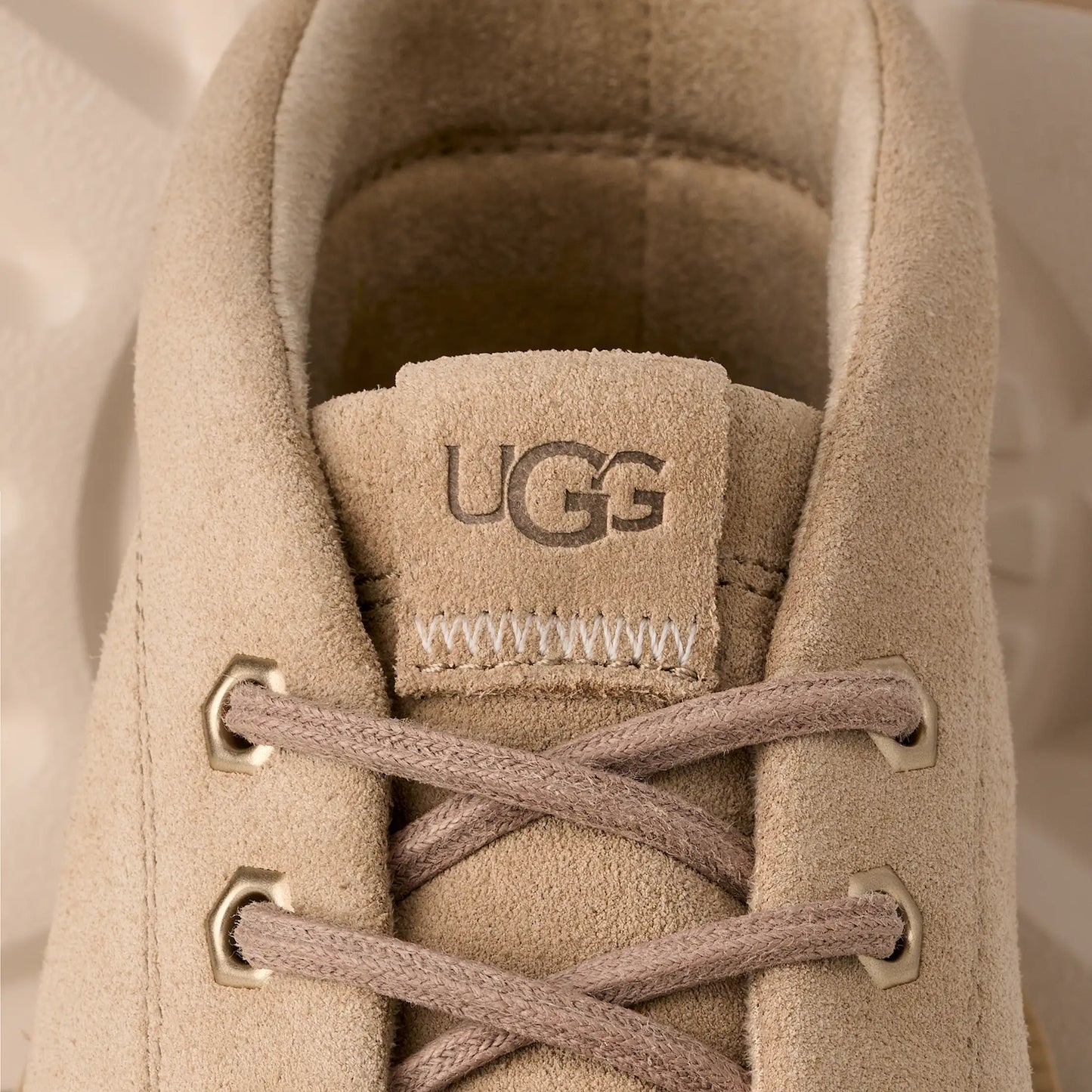 UGG Chukka Lug for Men Mustard Seed