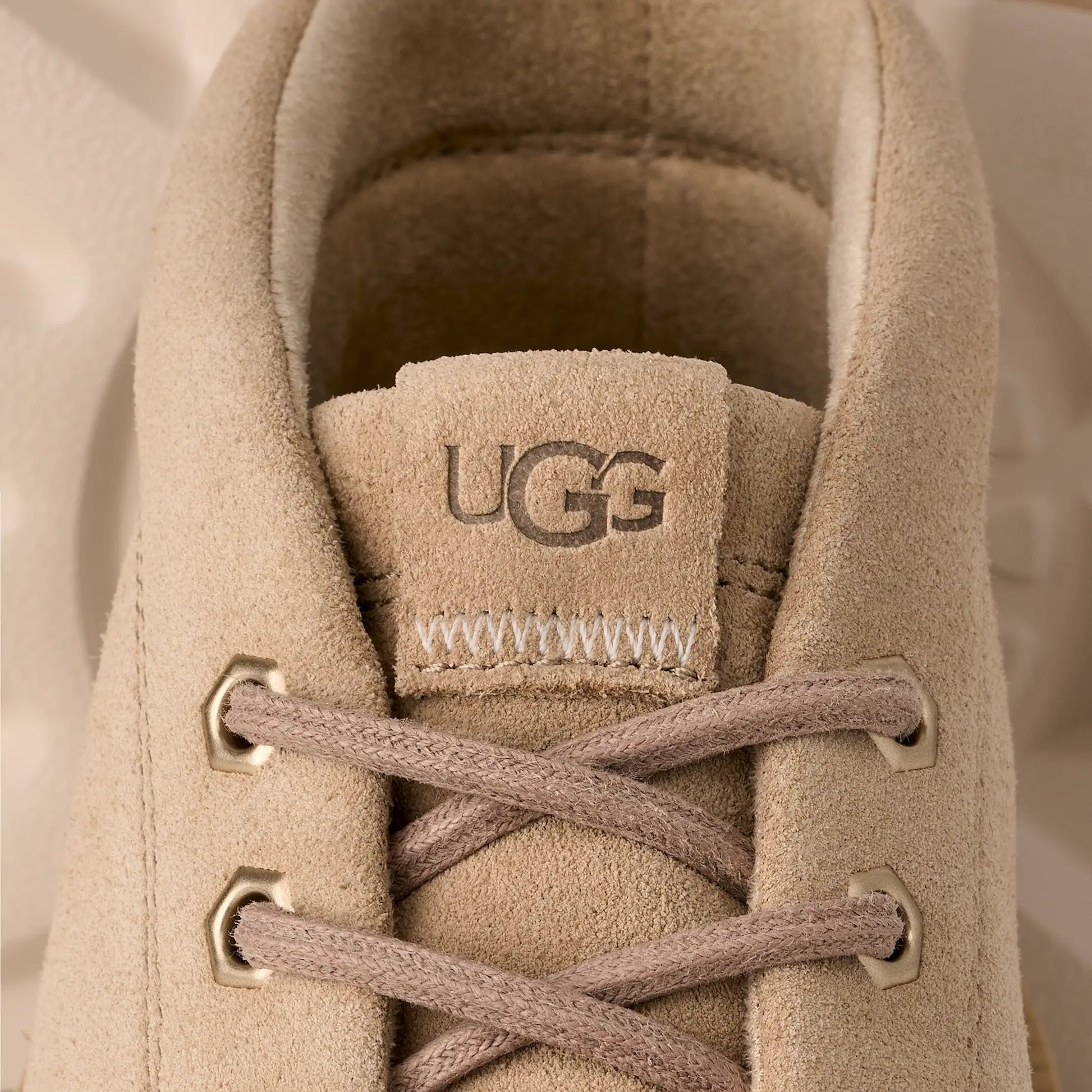 UGG Chukka Lug for Men Mustard Seed
