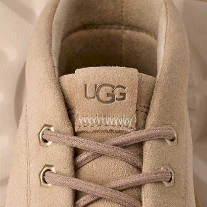 UGG Chukka Lug for Men Mustard Seed