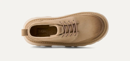 UGG Chukka Lug for Men Mustard Seed