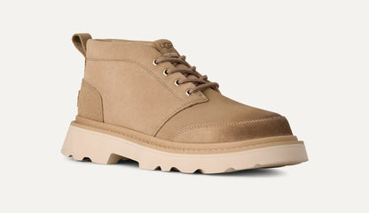UGG Chukka Lug for Men Mustard Seed