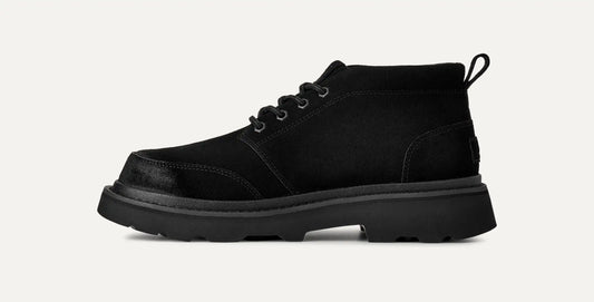 UGG Chukka Lug for Men Black
