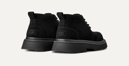 UGG Chukka Lug for Men Black