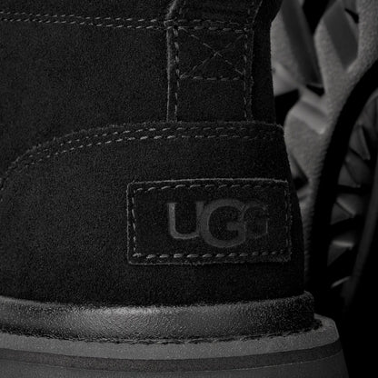 UGG Chukka Lug for Men Black
