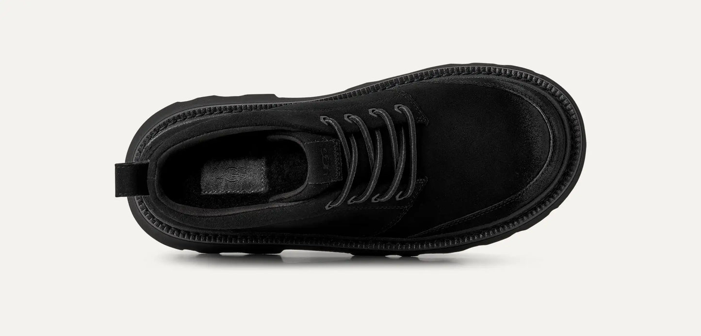 UGG Chukka Lug for Men Black