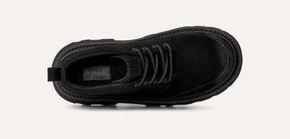 UGG Chukka Lug for Men Black