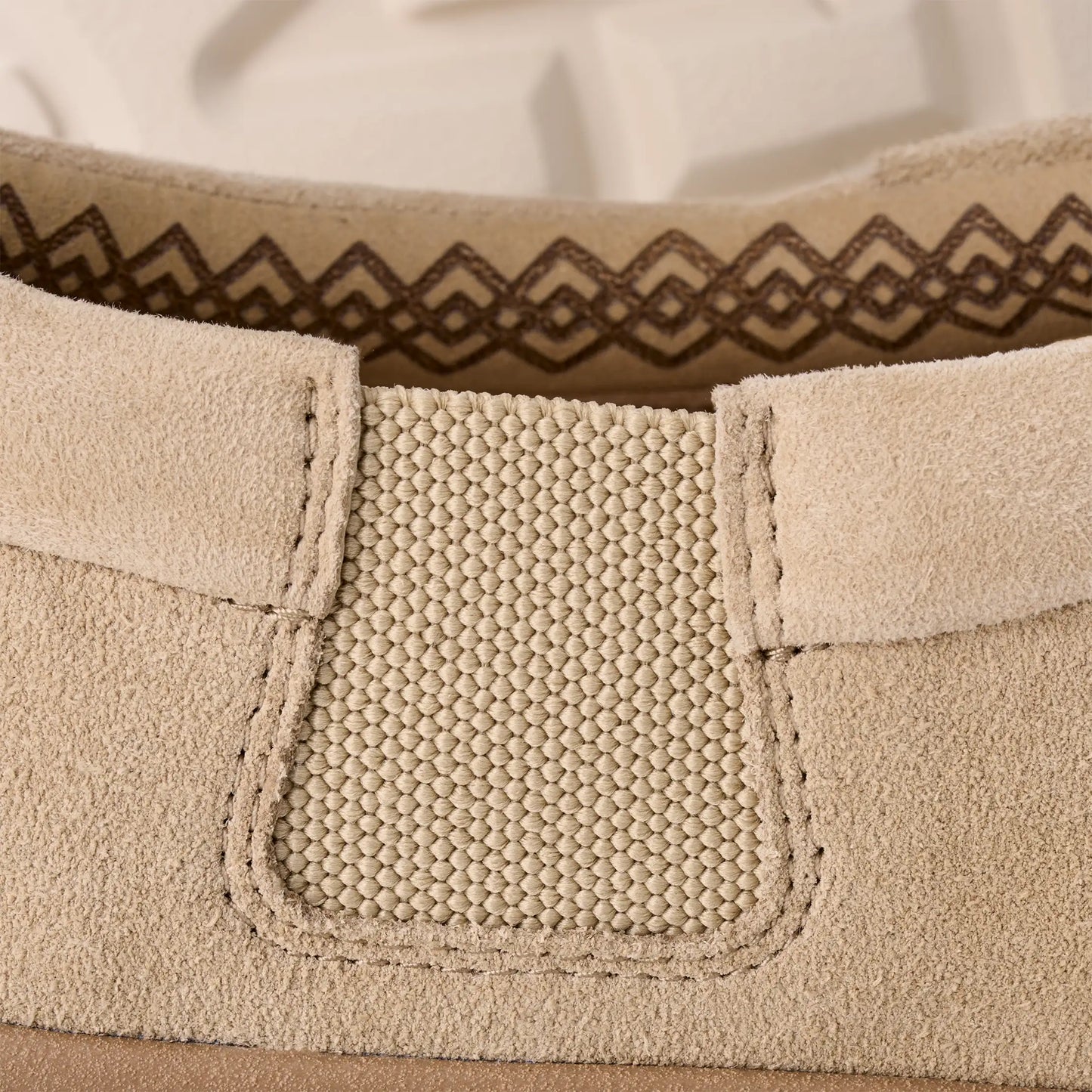 UGG Tasman Lug for Men Mustard Seed