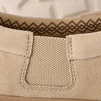 UGG Tasman Lug for Men Mustard Seed