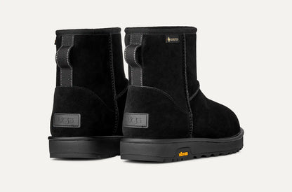 UGG Classic Mini GTX for Men Black