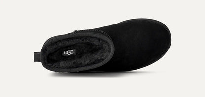 UGG Classic Mini GTX for Men Black