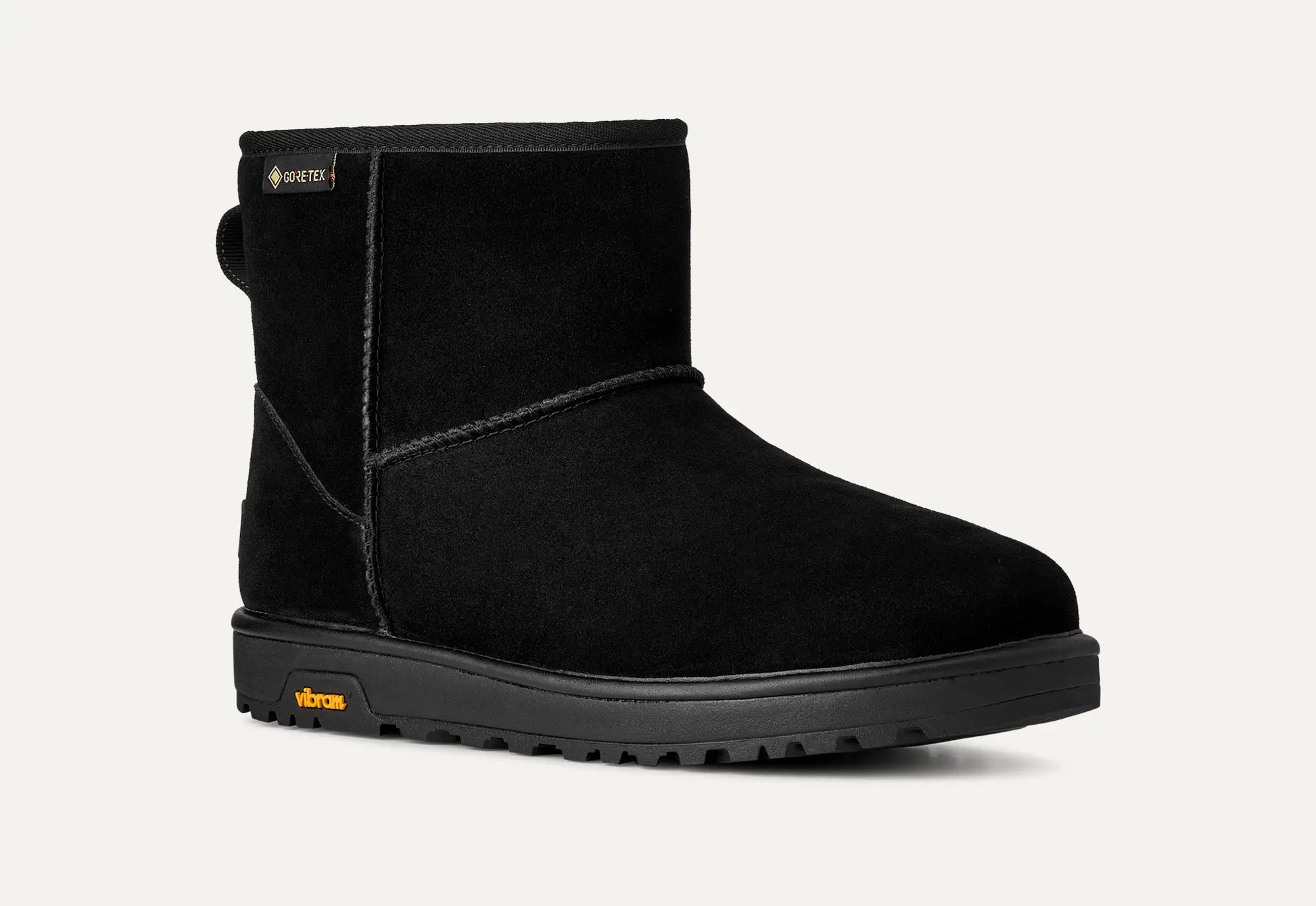 UGG Classic Mini GTX for Men Black