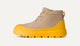 Mustard Seed / Summer Wheat