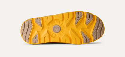 UGG Men's Neumel Weather Hybrid Chukka Mustard Seed / Summer Wheat