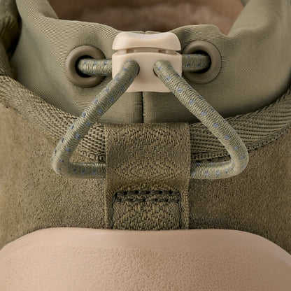 UGG Cl Ultra Mini Weather Hybrid for Men Burnt Olive / Mustard Seed