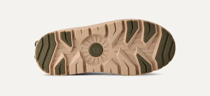 UGG Cl Ultra Mini Weather Hybrid for Men Burnt Olive / Mustard Seed