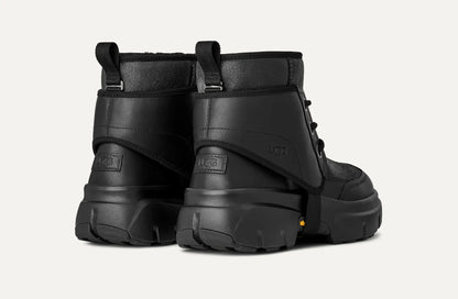 UGG JLD Boot for Men Black