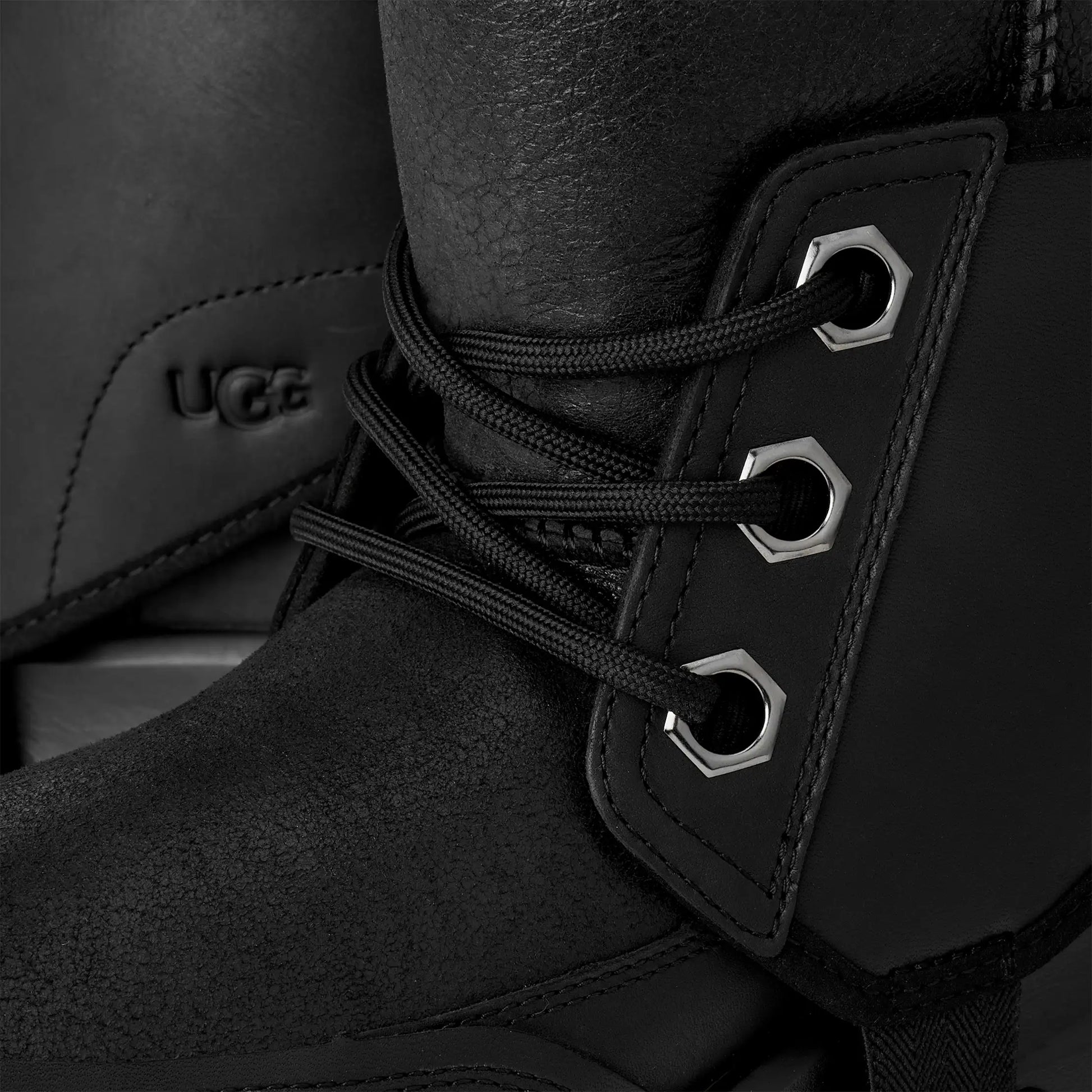 UGG JLD Boot for Men Black
