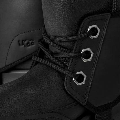 UGG JLD Boot for Men Black
