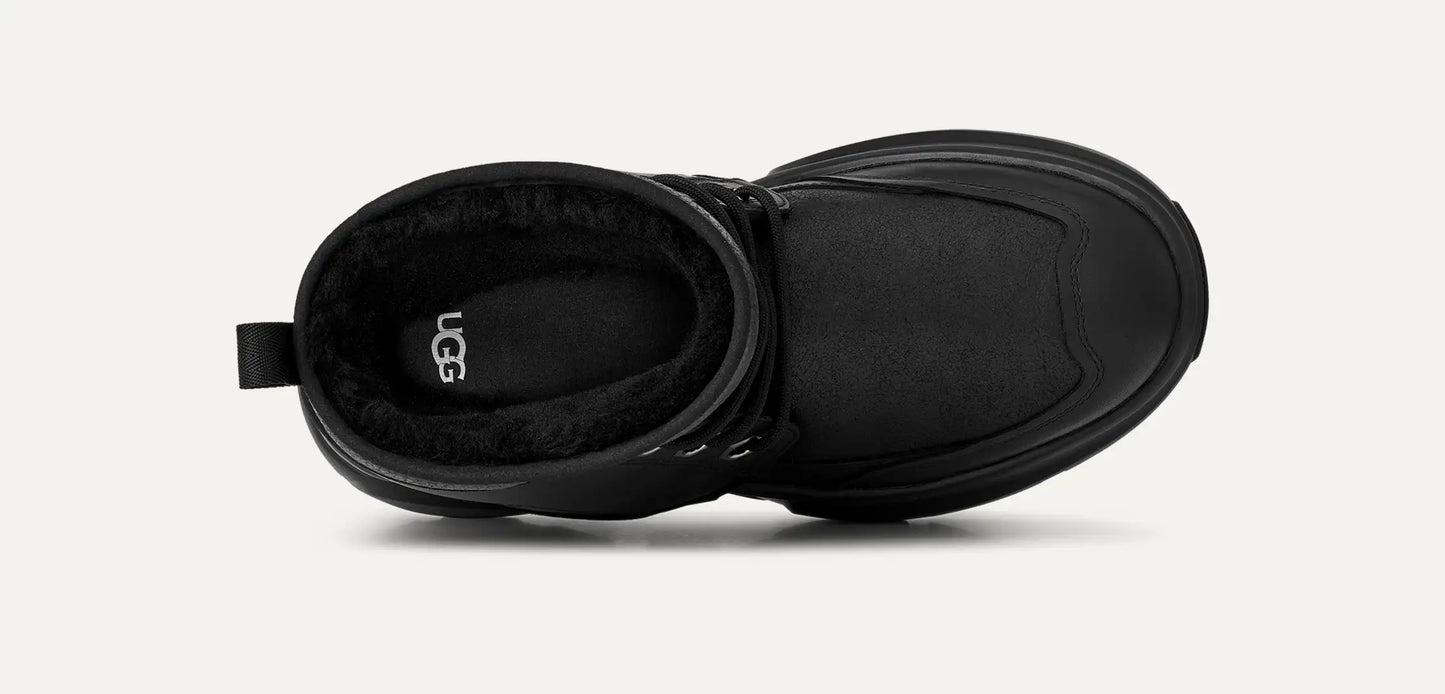 UGG JLD Boot for Men Black