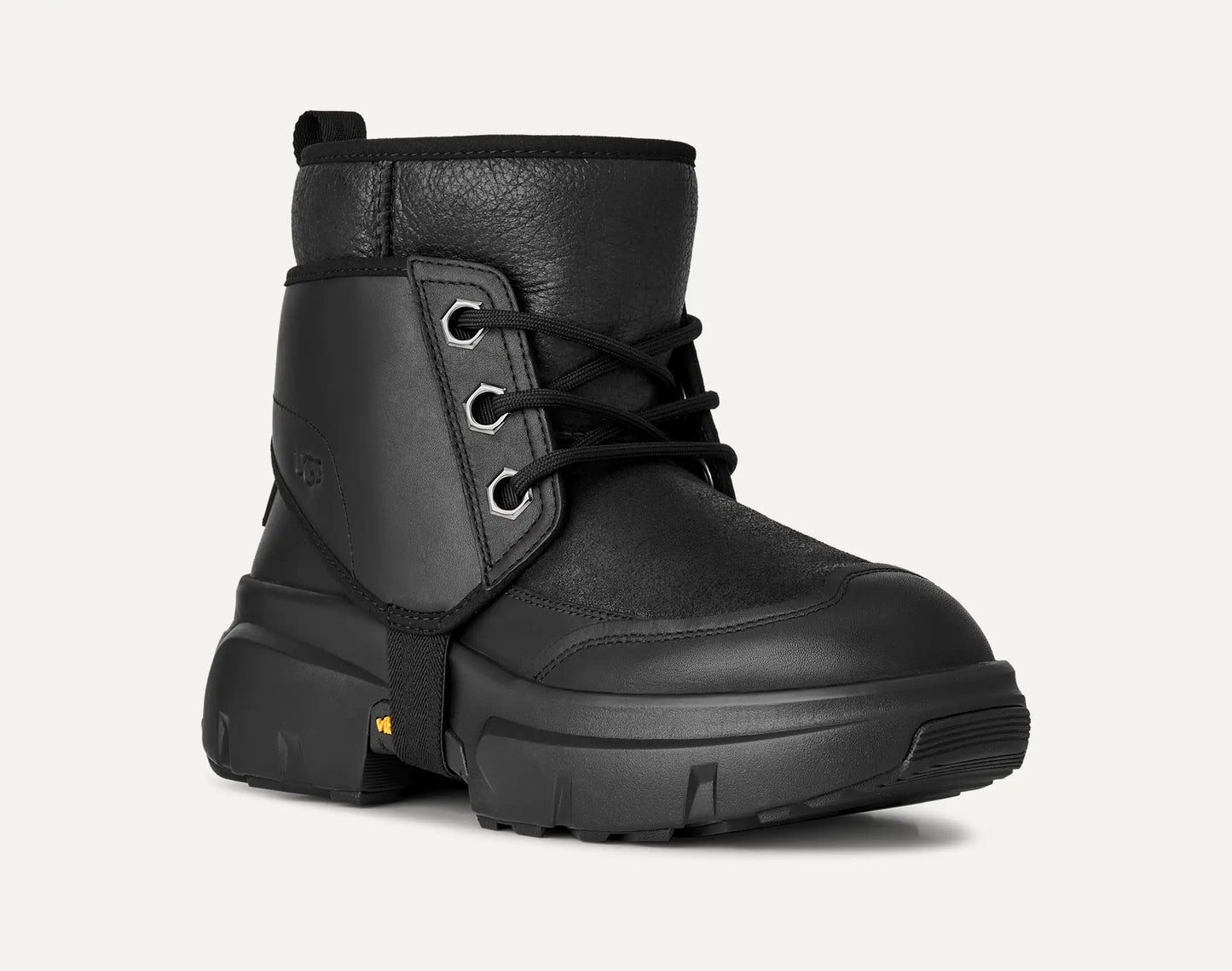 UGG JLD Boot for Men Black