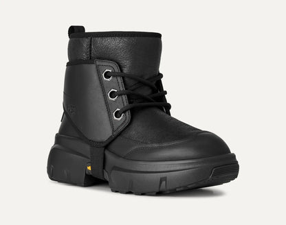 UGG JLD Boot for Men Black