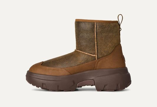 UGG JLD Boot for Men Chestnut