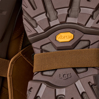 UGG JLD Boot for Men Chestnut
