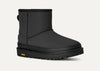 Black Reflective