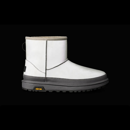UGG Classic Mini Reflective for Men Silver Reflective