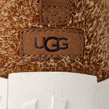 UGG Classic Ultra Mini Wrap Tech for Men Chestnut